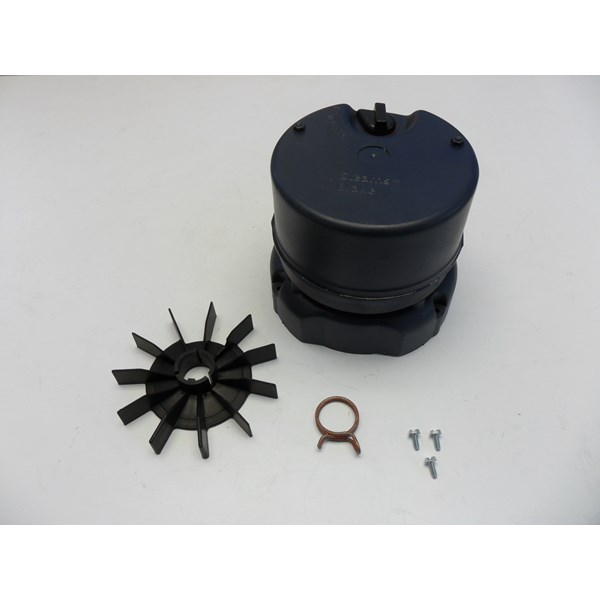 Electric Motor Brake-Only