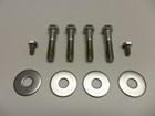 Wave Port Bow Stop Hardware