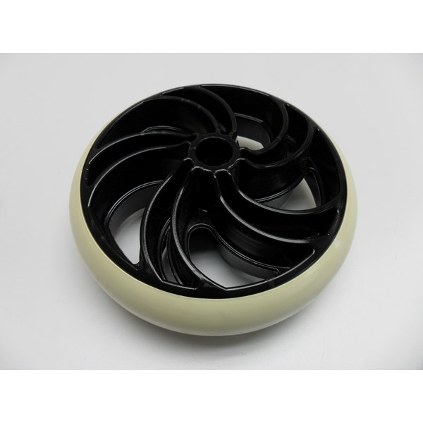 Stand Alone Wheel
