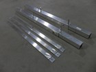 4' Canopy (2)Rail & (3)Flat Kit