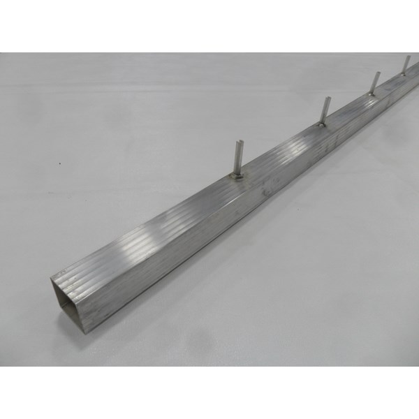 18' Canopy Rail For 138