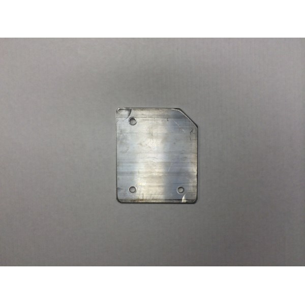 4100#加固V-Plate