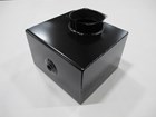 钢矩形罐10- 24000升降机3加仑
