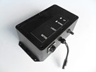220.V Hydraulic Brain Box With 2 Remotes