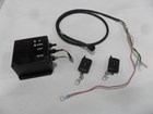 12/24V Hydraulic Brain Box Conversion