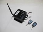 12/24V Hydraulic Brain Box With 2 Remotes