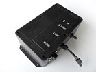 110V Hydraulic Brain Box With 2 Remotes
