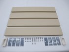 码头4步米色