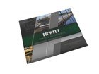 Hewitt码头和电梯配件小册子（每）
