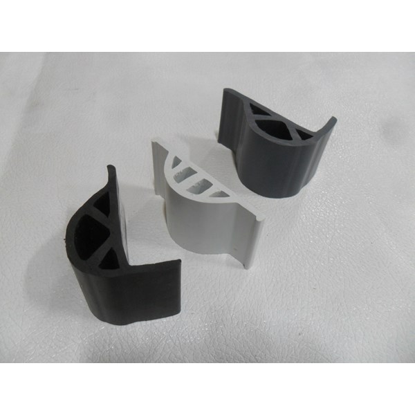 5001/5002/5007 Rubrail样品
