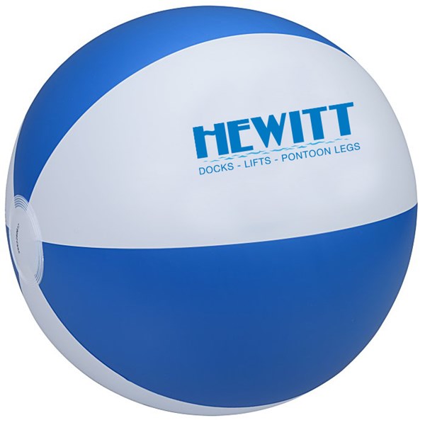 BEACH BALL