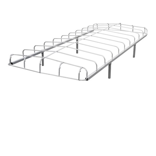 CANOPY FRAME-ONLY (FLARED END)