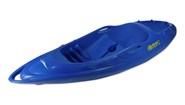 Kayak-Blue鼓掌