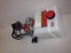 Replacement Pump With Motor For Basta