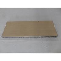 6'X16'车轮端只有铝米色