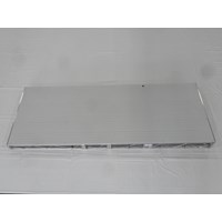6'X16'车轮端只有铝白色