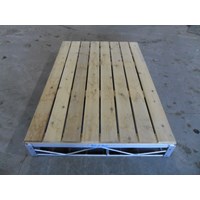6 'x4 '