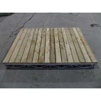 6 'x8 '
