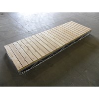 4 'x12”
