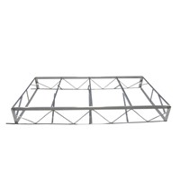 4'X8'扩展铝无甲板