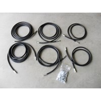 3900#和5200#液压缸软管组件