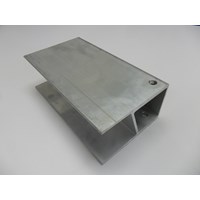 左滑轮箱- 4200#/4800#