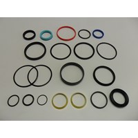 液压缸维修套件- 10号钢