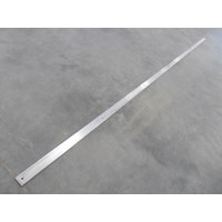 138号的12英尺顶棚平展