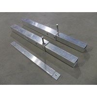 2'檐轨/平扩展套件