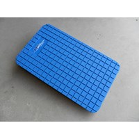 游泳筏座位只有蓝色