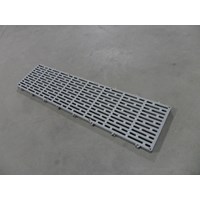 1'x4'装饰面板 -  thruflow灰色