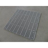 4'x4'装饰面板 -  thruflow灰色