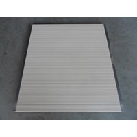 4' x4 '经典甲板(4面板)，带/12