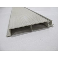 24' INTERLOCKING STARTER/UPPER DECK-WHITE