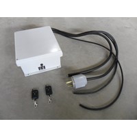 220V大型液压脑箱