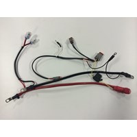 为sunstream sunlift更换线束