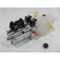 具有RGC电动机的替换泵