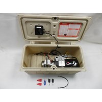 24v液压泵箱10,100#- 24100 #