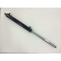 船舷更换汽缸(老式)