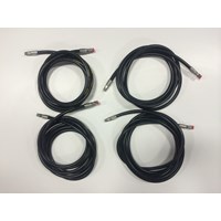 更换sunstream浮力6-10的软管组件