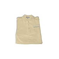 休伊特棉polo衫