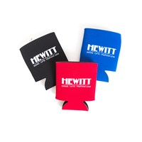 可以koozies