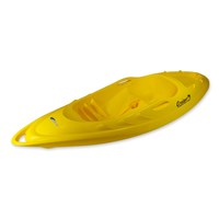 KAYAK-YELLOW鼓掌