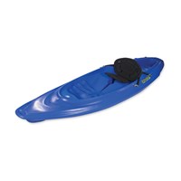 KAYAK-BLUE冲动