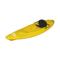 KAYAK-YELLOW冲动