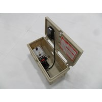 更换sunstream sunlift泵箱