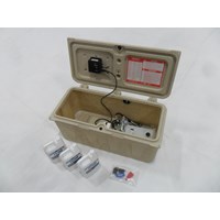 12v液压泵箱(4400-8100)