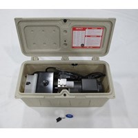 220V液压泵箱10,100＃-24,100＃
