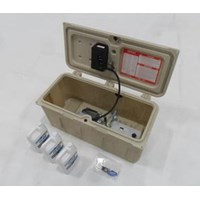 220V液压泵箱2500＃-8100＃