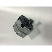 为sunstream更换泵